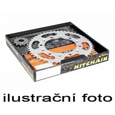 Řetězová sada pro Husqvarna 95U024061-SDR